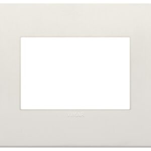 Placca 3m Tecnopolimero Avorio